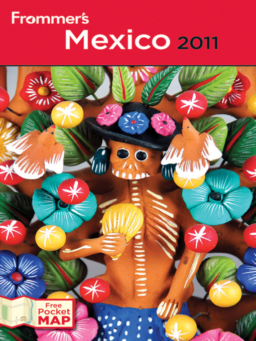 Title details for Frommer's Mexico 2011 by David Baird - Available